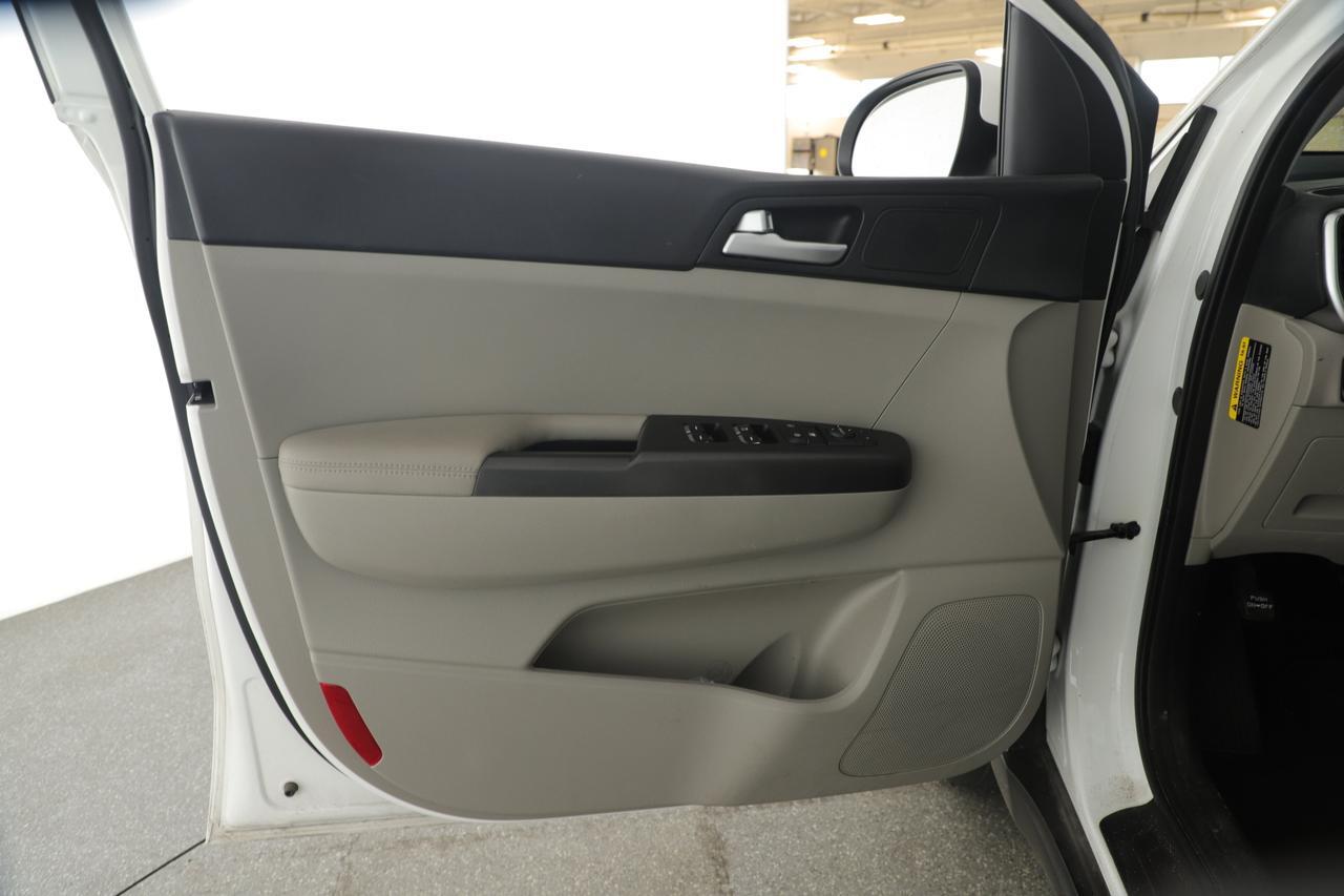 2020 Kia Sportage LX New Braunfels TX