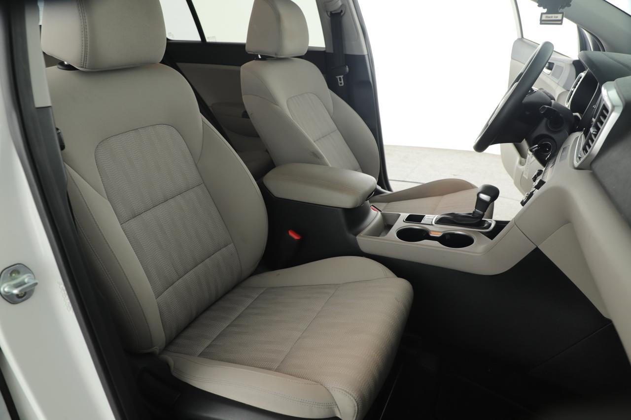 2020 Kia Sportage LX New Braunfels TX