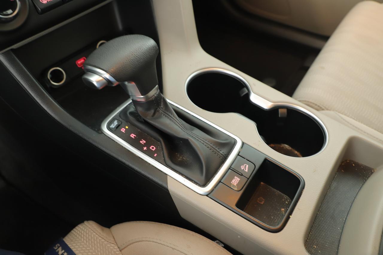 2020 Kia Sportage LX New Braunfels TX