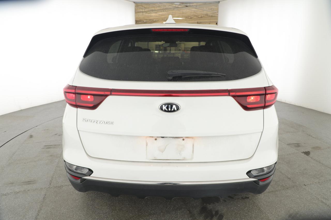 2020 Kia Sportage LX New Braunfels TX
