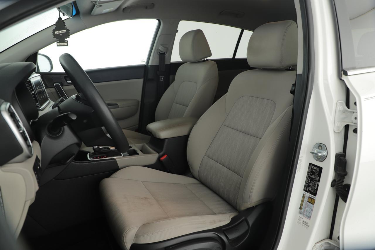 2020 Kia Sportage LX New Braunfels TX