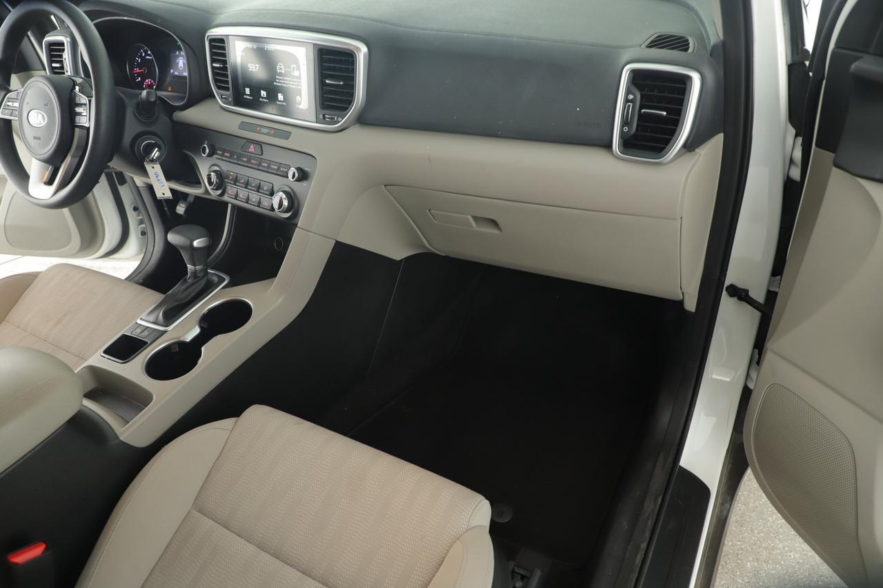 2020 Kia Sportage LX New Braunfels TX