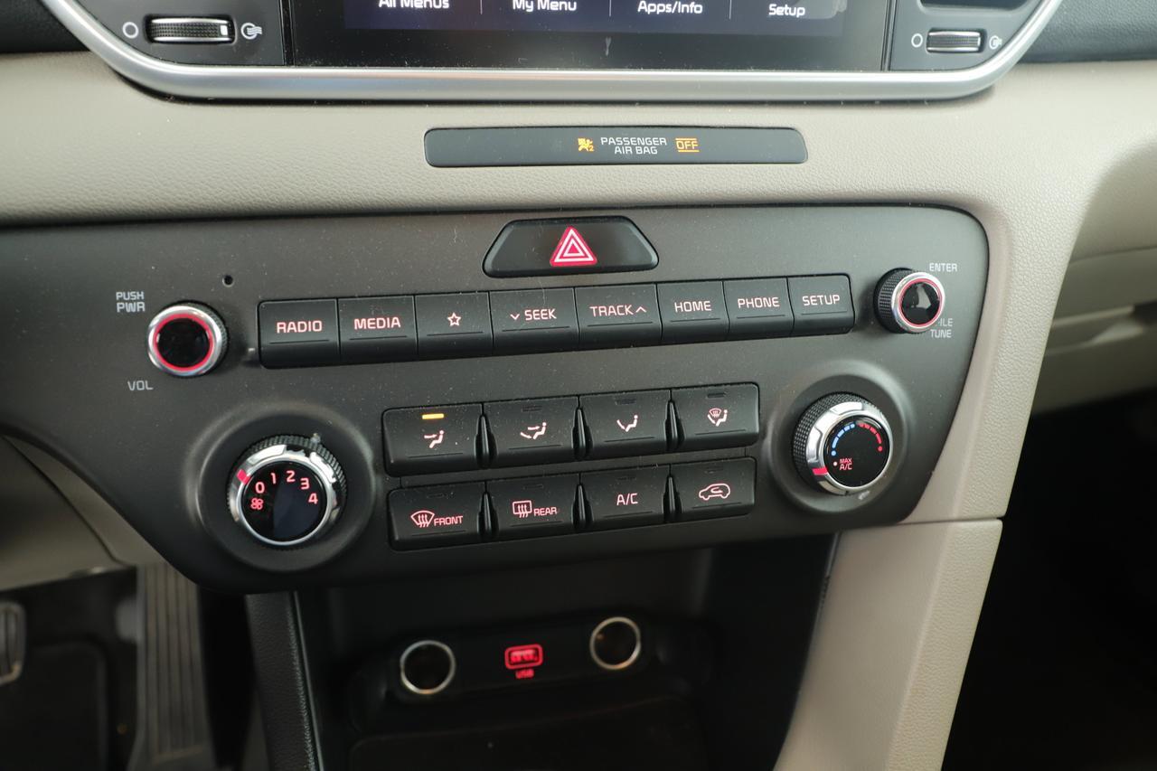 2020 Kia Sportage LX New Braunfels TX