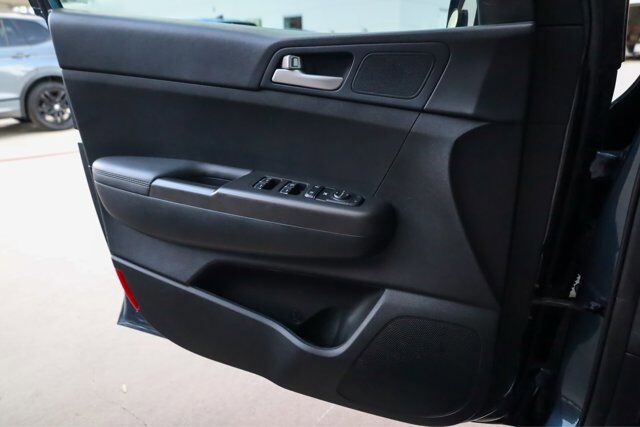 2020 Kia Sportage LX  Selma TX