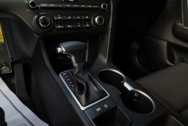 2020 Kia Sportage LX  Selma TX