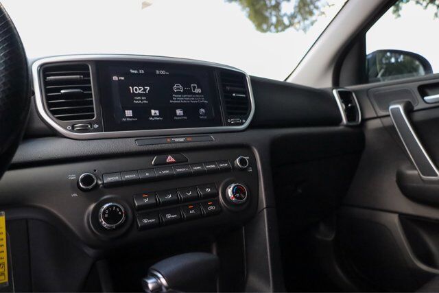 2020 Kia Sportage LX  Selma TX