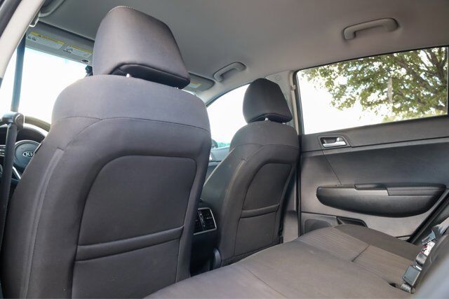 2020 Kia Sportage LX  Selma TX