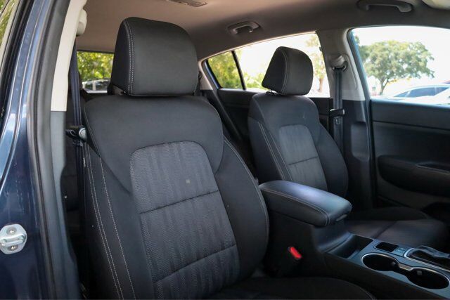 2020 Kia Sportage LX  Selma TX