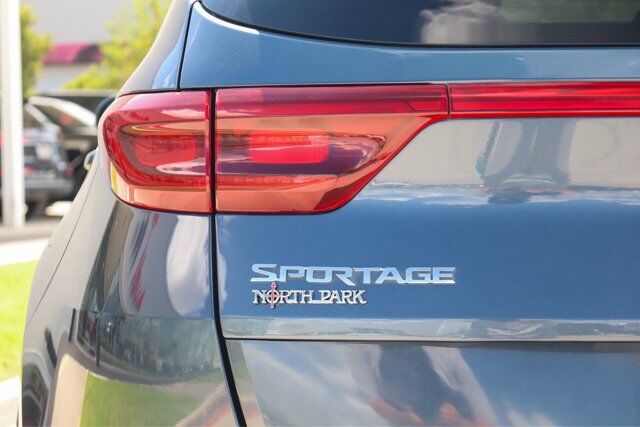 2020 Kia Sportage LX  Selma TX