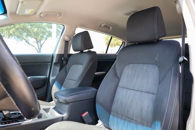 2020 Kia Sportage LX  Selma TX