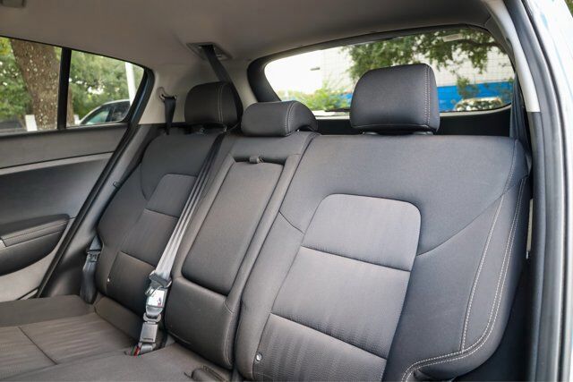 2020 Kia Sportage LX  Selma TX