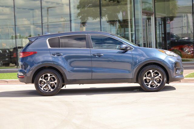 2020 Kia Sportage LX  Selma TX