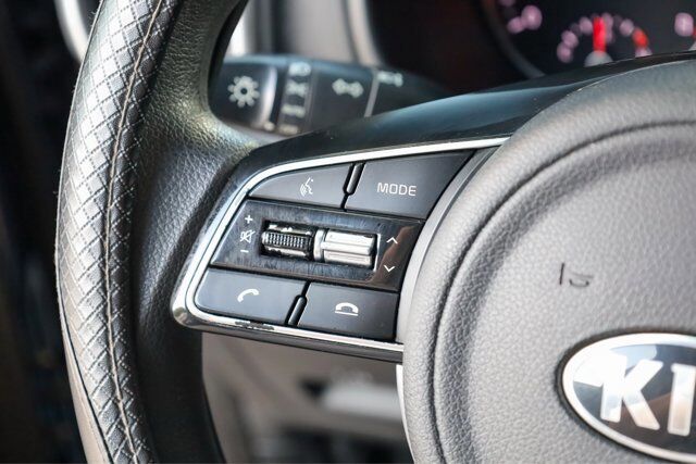 2020 Kia Sportage LX  Selma TX