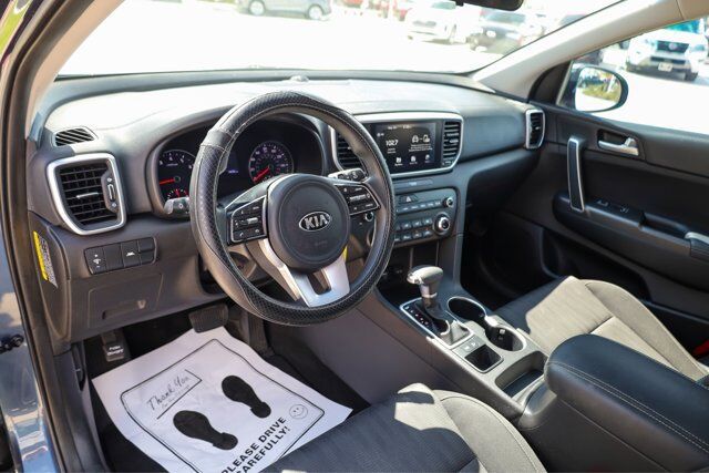 2020 Kia Sportage LX  Selma TX