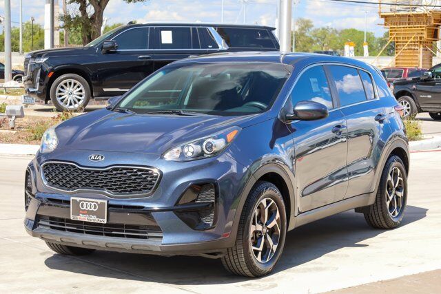 2020 Kia Sportage LX  Selma TX