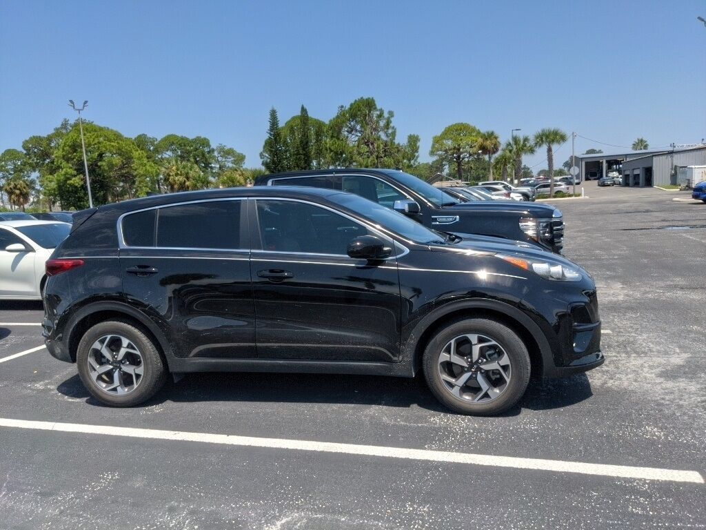 2020 Kia Sportage LX San Clemente CA