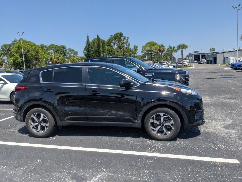 2020 Kia Sportage LX San Clemente CA