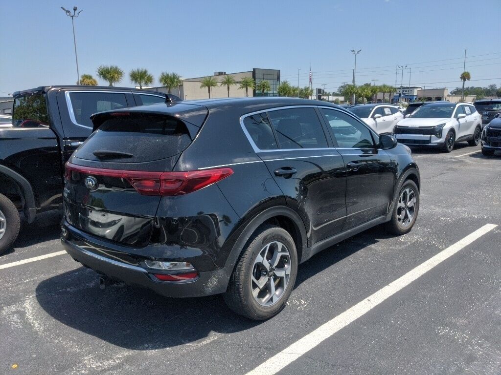 2020 Kia Sportage LX San Clemente CA
