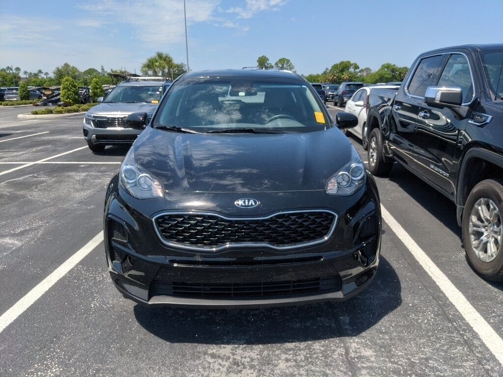 2020 Kia Sportage LX San Clemente CA