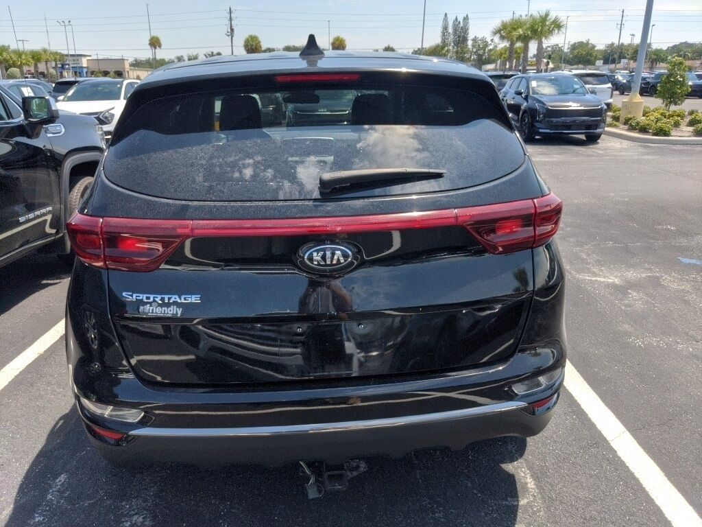 2020 Kia Sportage LX San Clemente CA