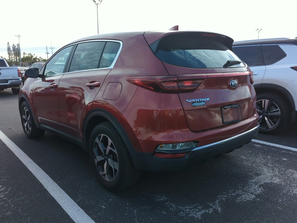 2020 Kia Sportage LX San Clemente CA