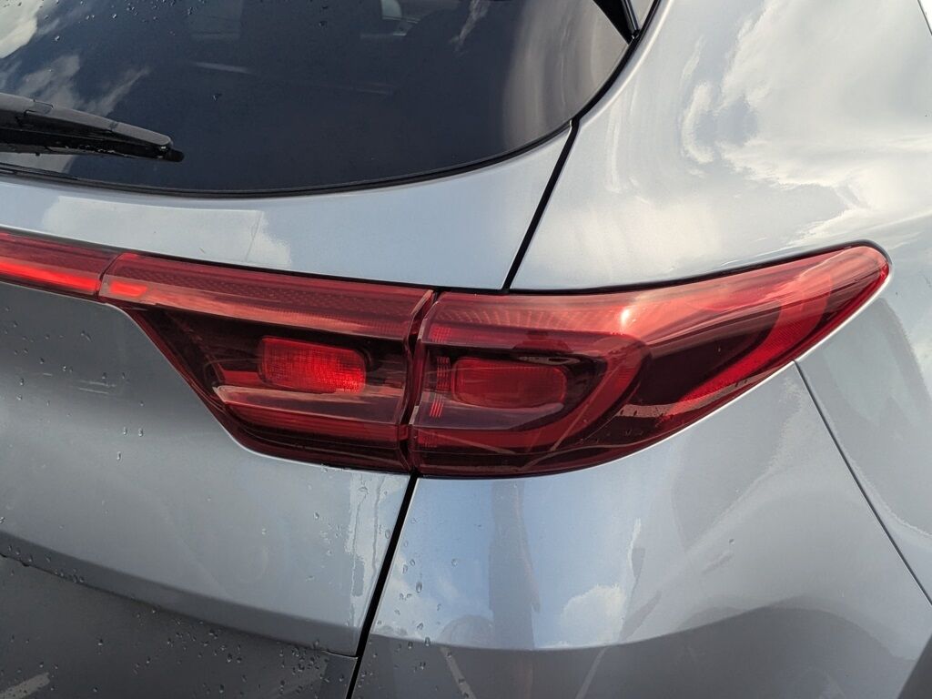 2020 Kia Sportage LX San Clemente CA