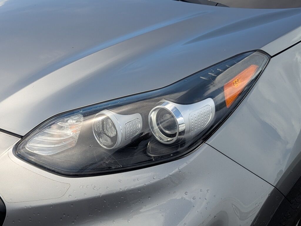 2020 Kia Sportage LX San Clemente CA