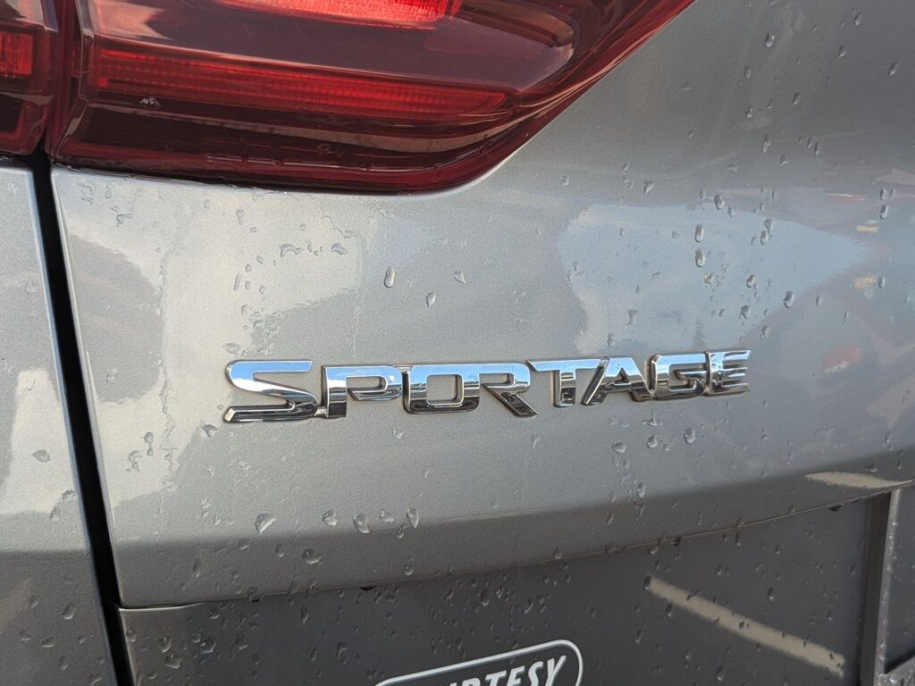 2020 Kia Sportage LX San Clemente CA