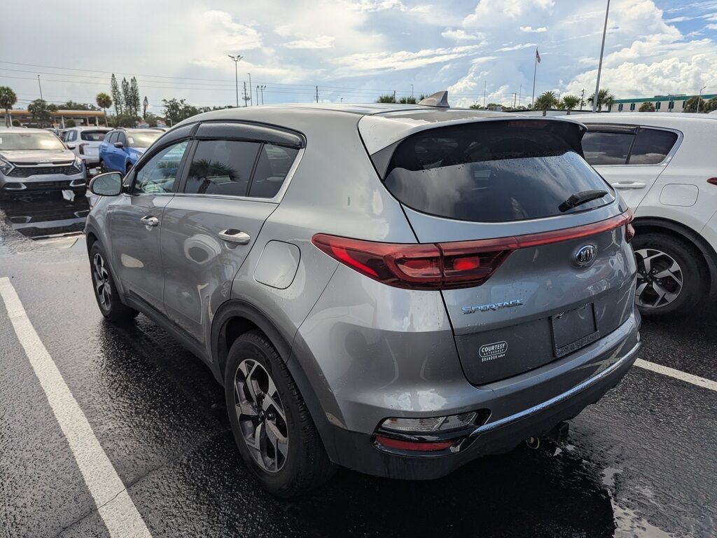 2020 Kia Sportage LX San Clemente CA
