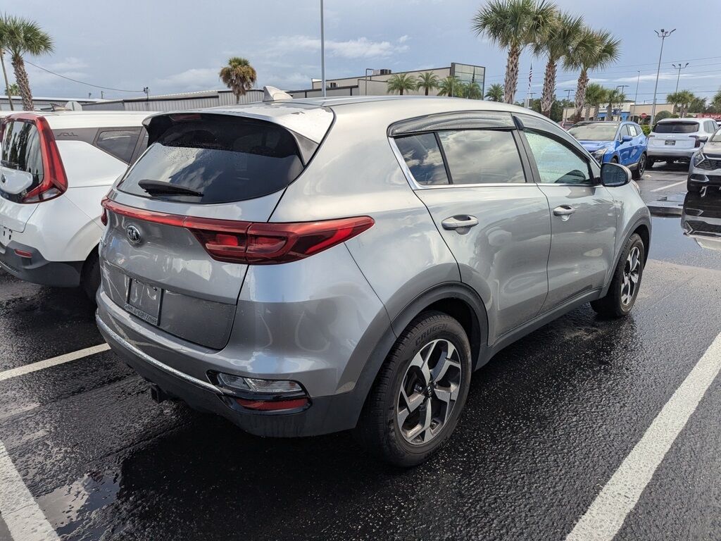 2020 Kia Sportage LX San Clemente CA