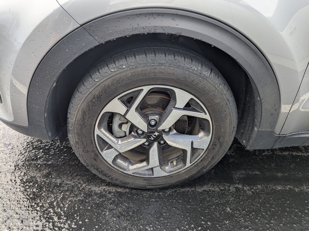 2020 Kia Sportage LX San Clemente CA