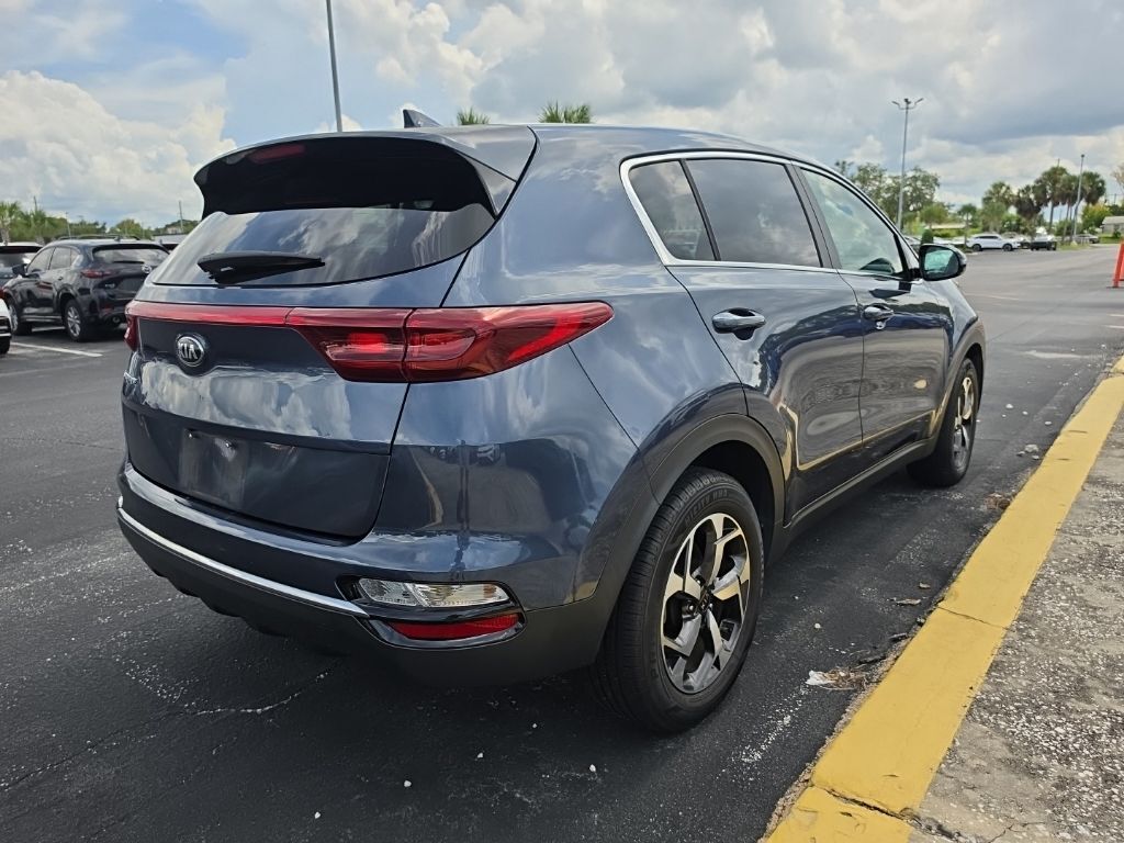 2020 Kia Sportage LX San Clemente CA