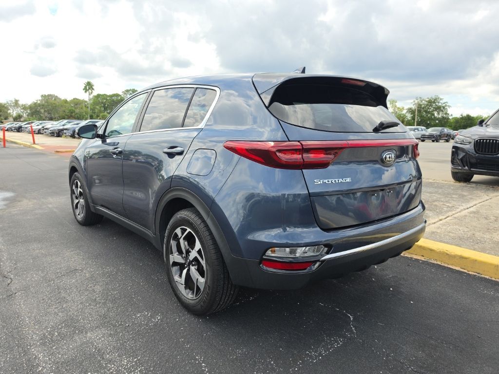 2020 Kia Sportage LX San Clemente CA