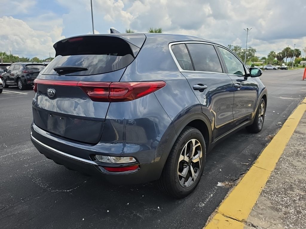 2020 Kia Sportage LX San Clemente CA