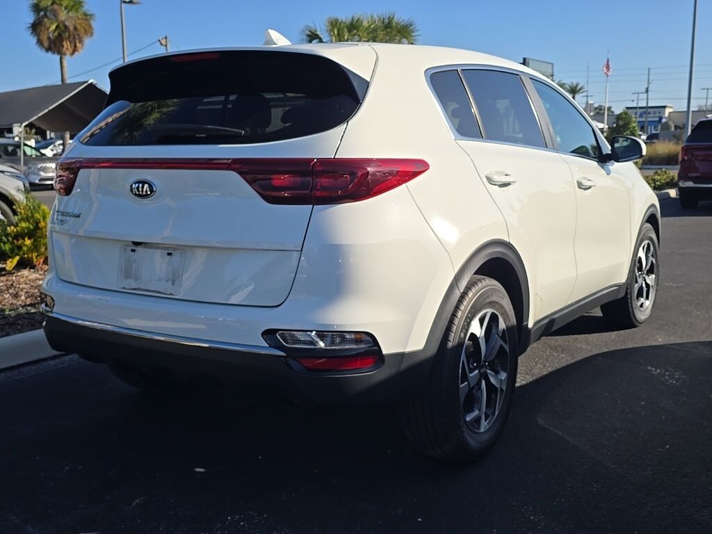 2020 Kia Sportage LX San Clemente CA