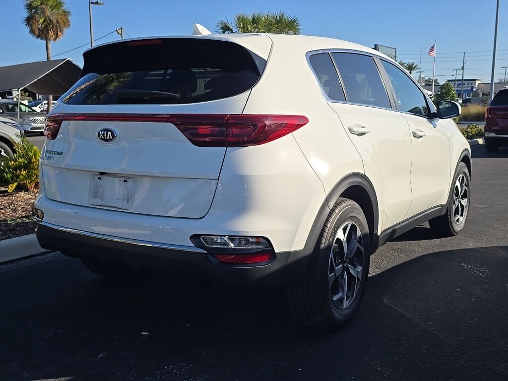 2020 Kia Sportage LX San Clemente CA