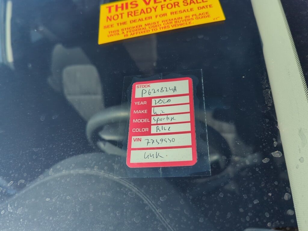 2020 Kia Sportage LX San Clemente CA