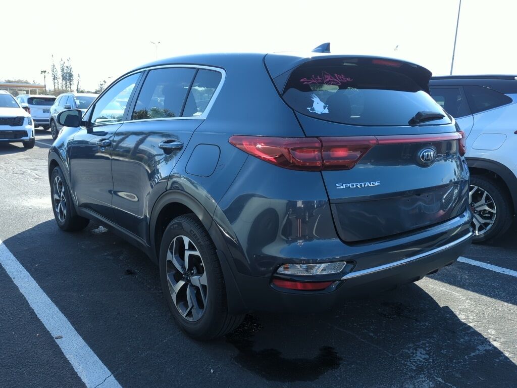2020 Kia Sportage LX San Clemente CA