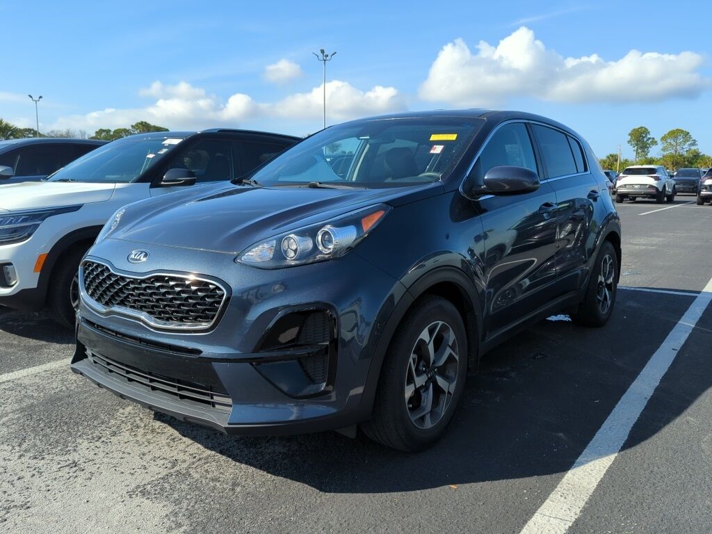 2020 Kia Sportage LX San Clemente CA