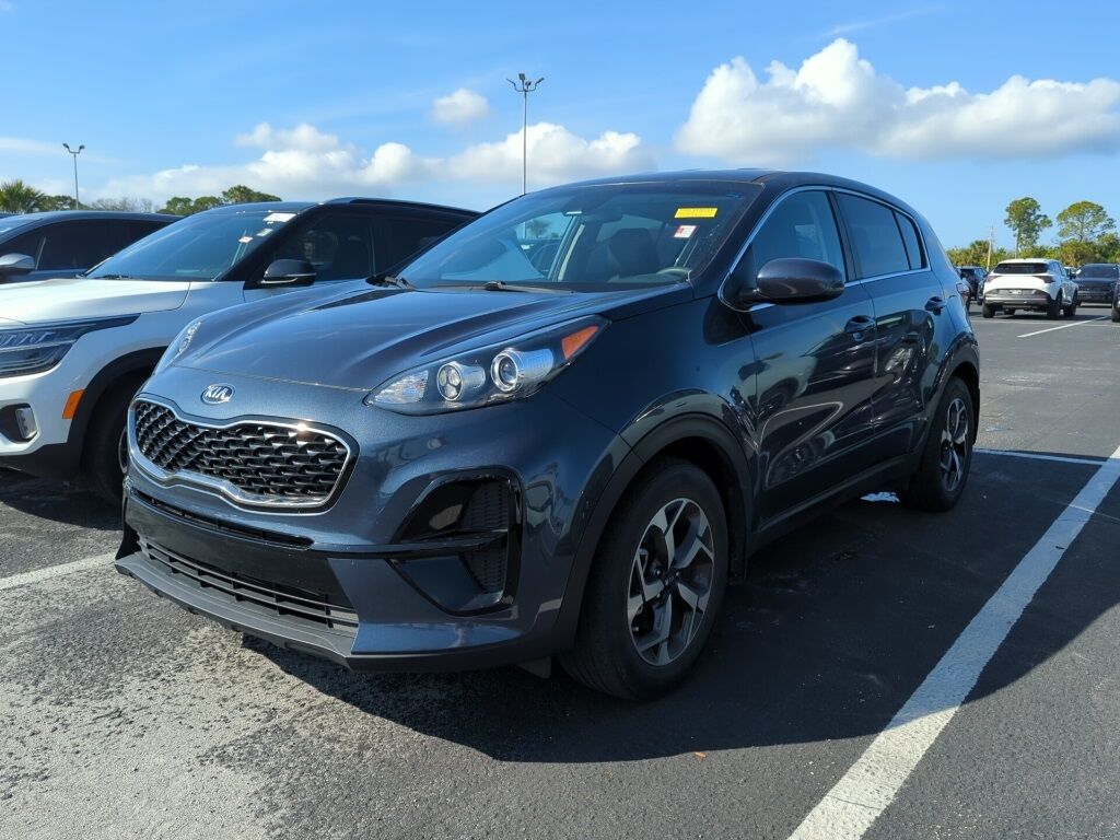 2020 Kia Sportage LX San Clemente CA