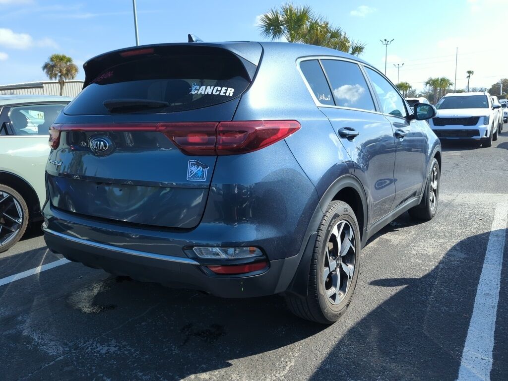 2020 Kia Sportage LX San Clemente CA