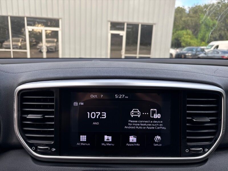 2020 Kia Sportage LX Seffner FL