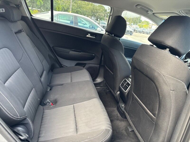 2020 Kia Sportage LX Seffner FL