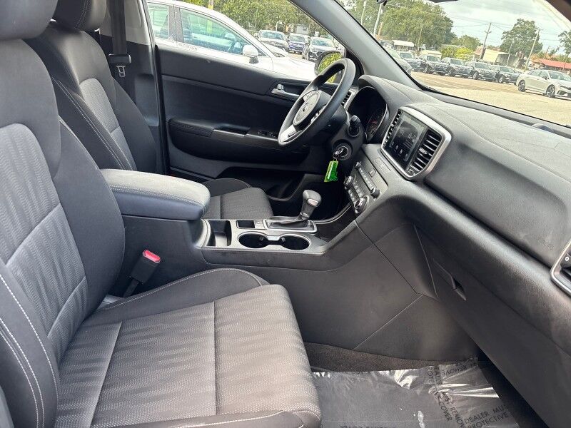 2020 Kia Sportage LX Seffner FL