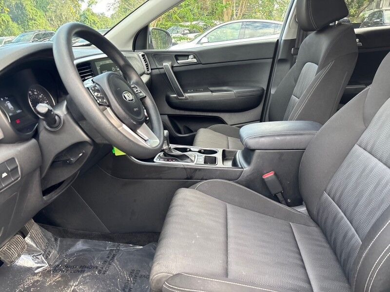 2020 Kia Sportage LX Seffner FL
