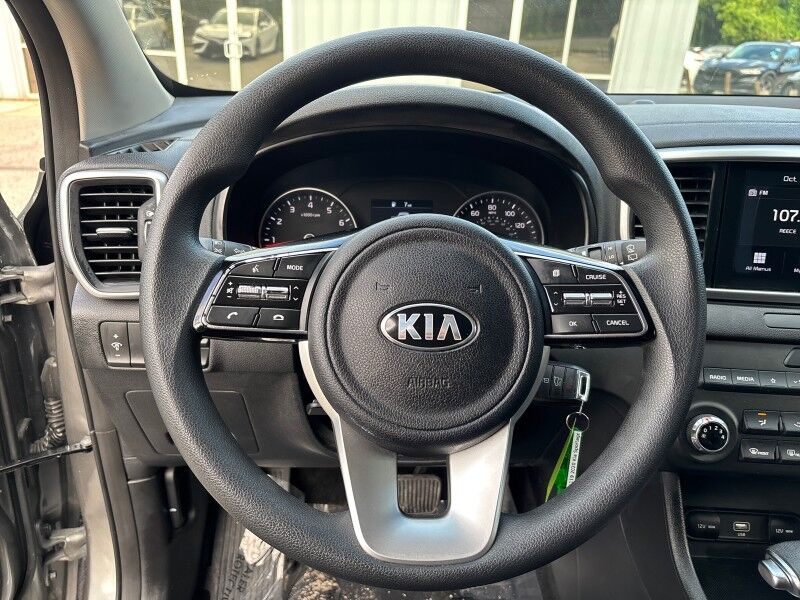 2020 Kia Sportage LX Seffner FL