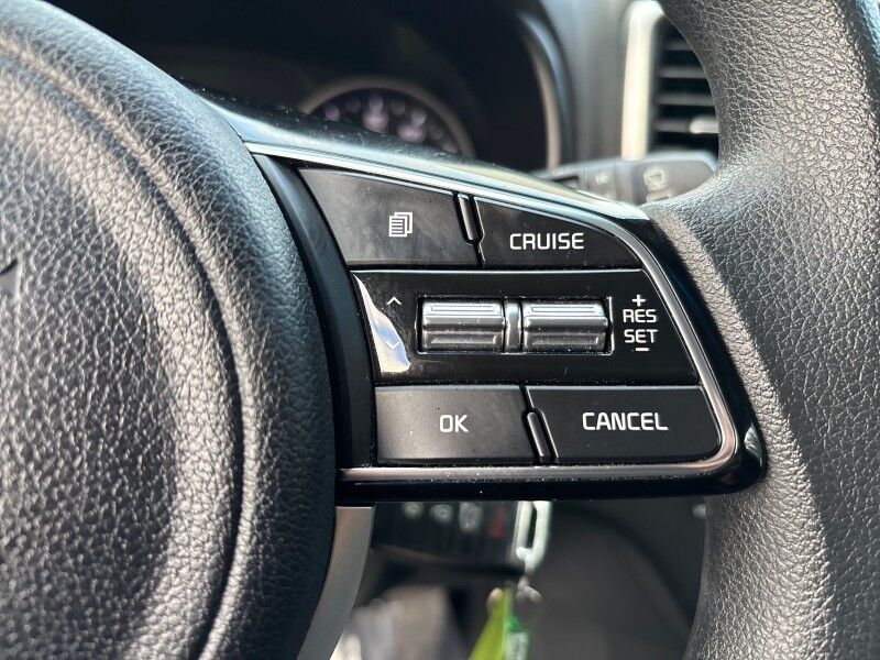 2020 Kia Sportage LX Seffner FL