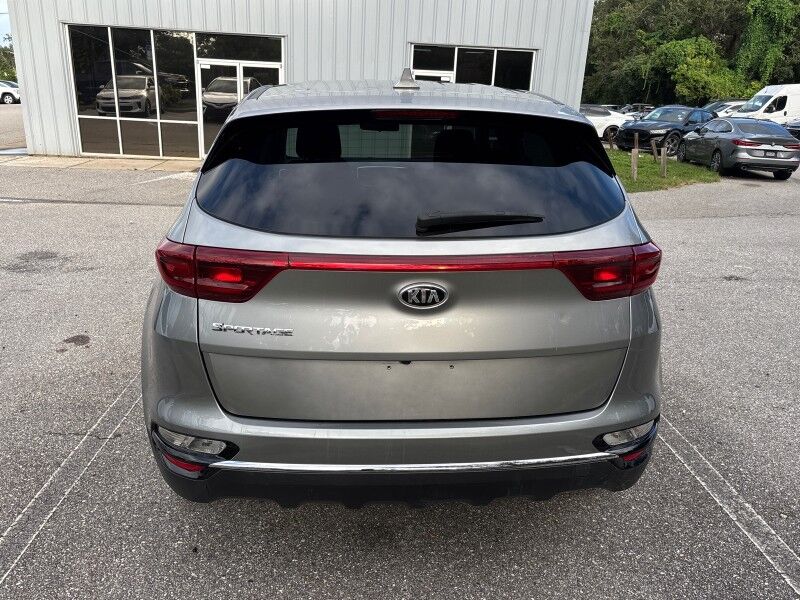 2020 Kia Sportage LX Seffner FL