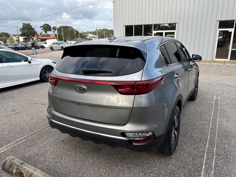 2020 Kia Sportage LX Seffner FL