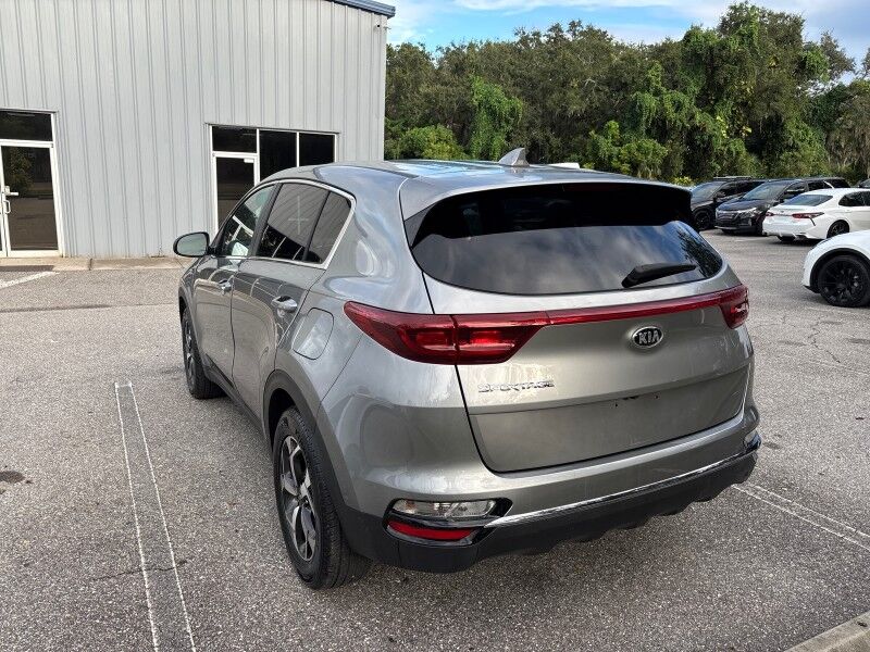 2020 Kia Sportage LX Seffner FL